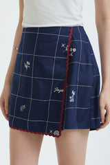 Navy Carol Ploy