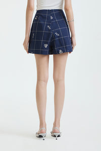 Navy Carol Ploy