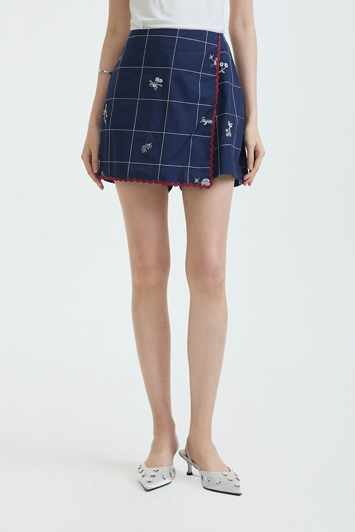 Navy Carol Ploy