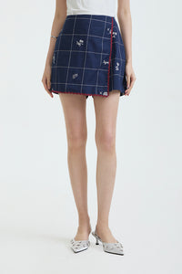 Navy Carol Ploy