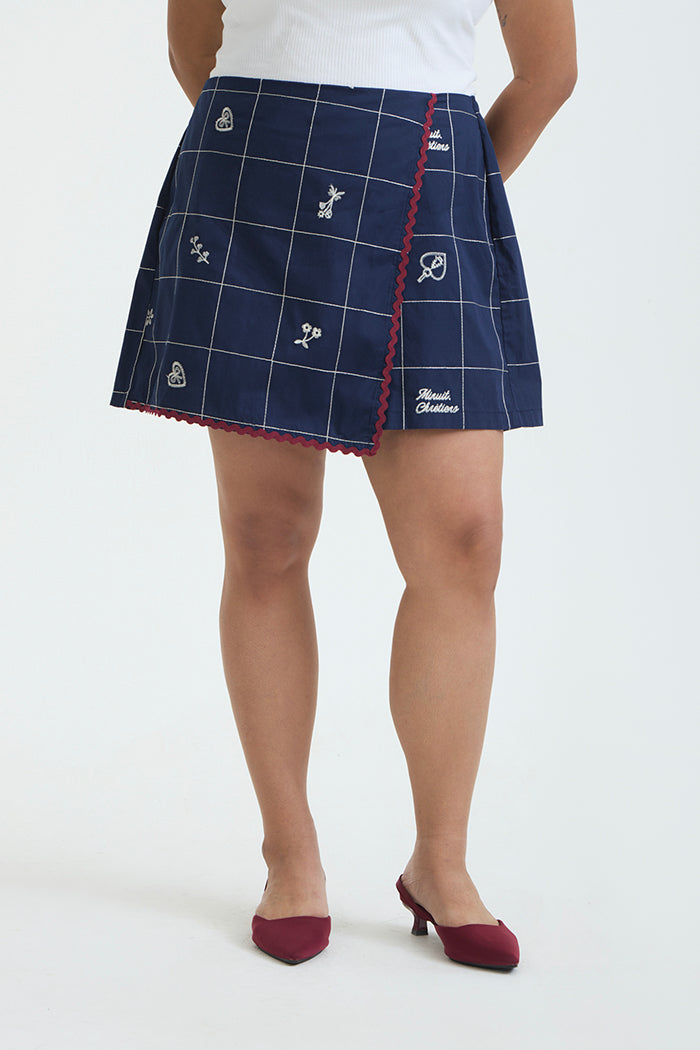Navy Carol Ploy