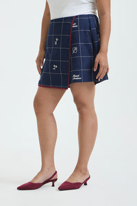 Navy Carol Ploy