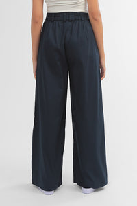 Navy Cotton Bolin