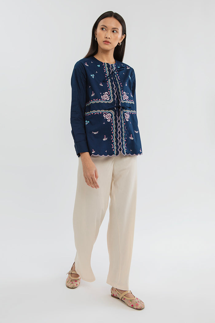 Navy Diali