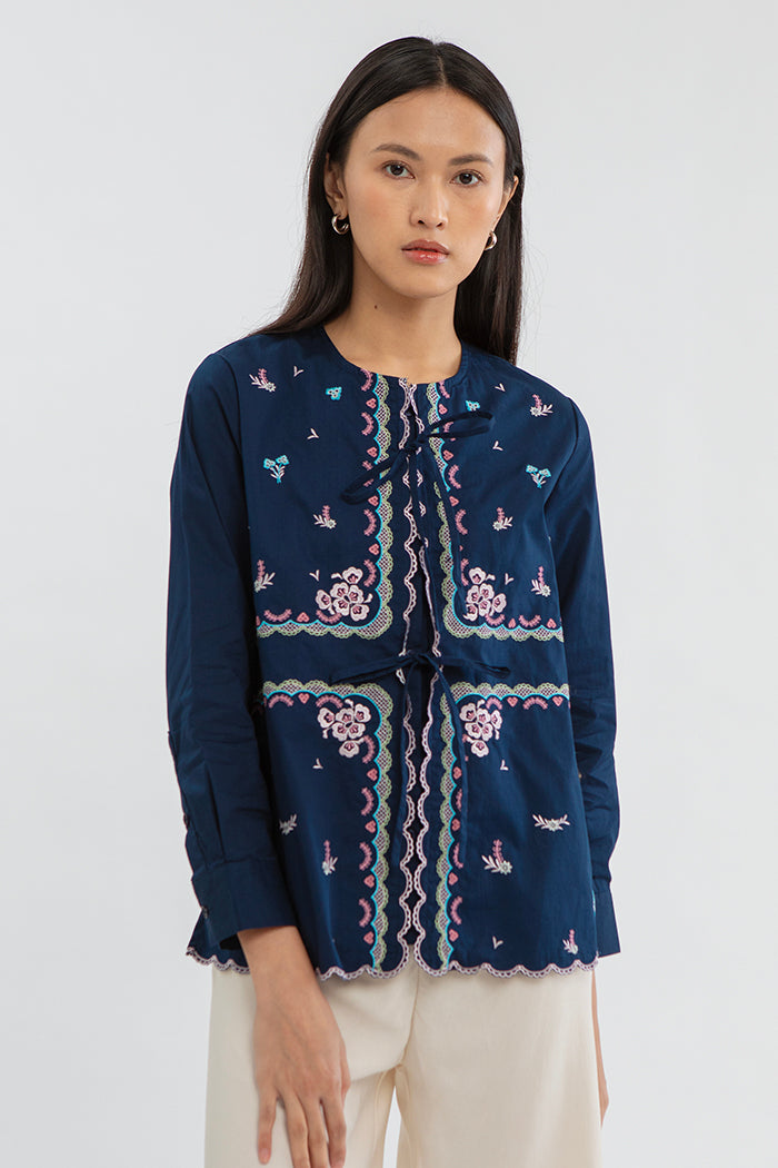 Navy Diali
