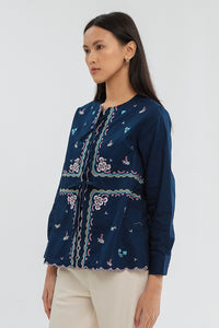 Navy Diali