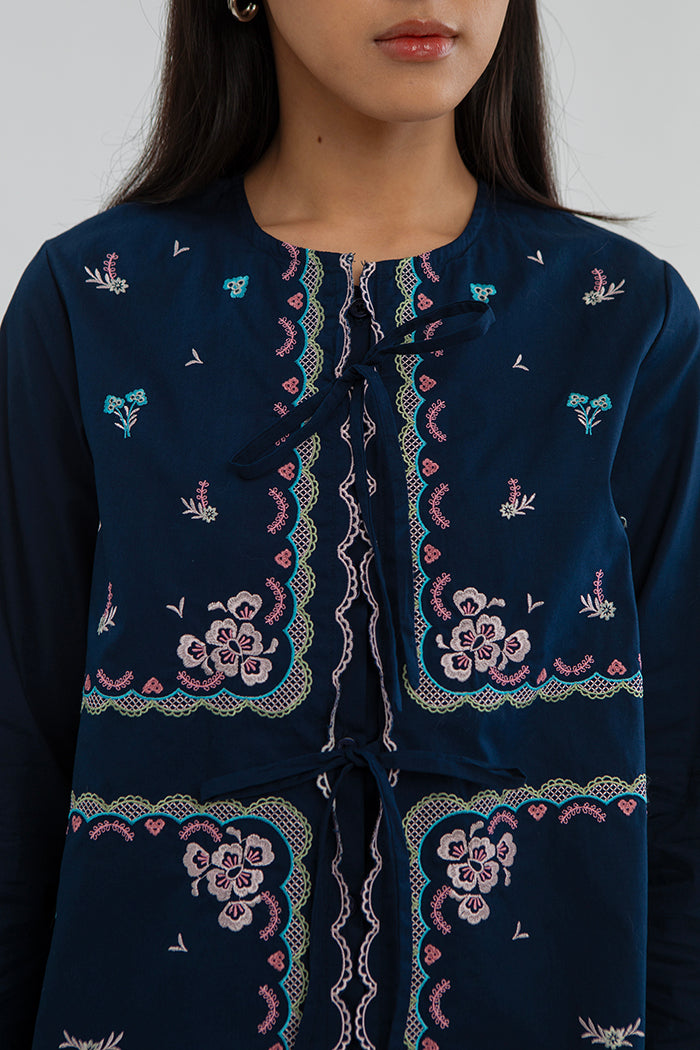 Navy Diali