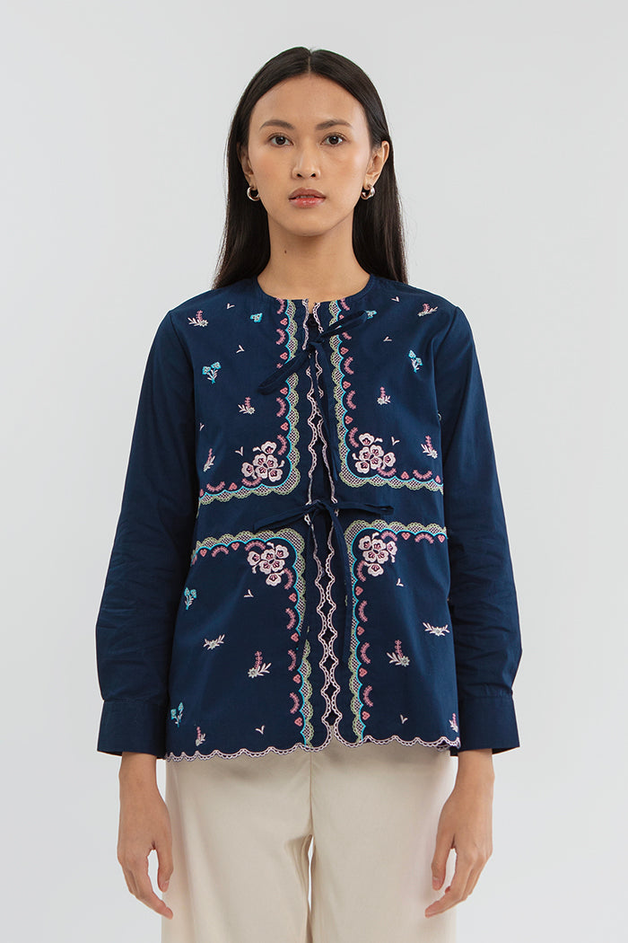 Navy Diali