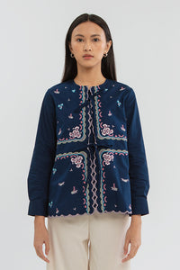Navy Diali