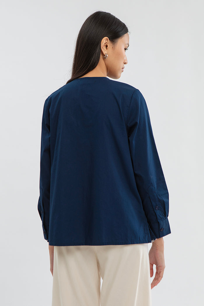Navy Diali