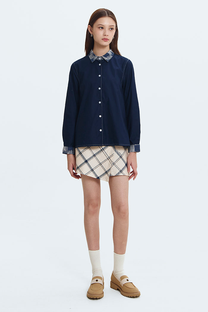 Navy Diola A