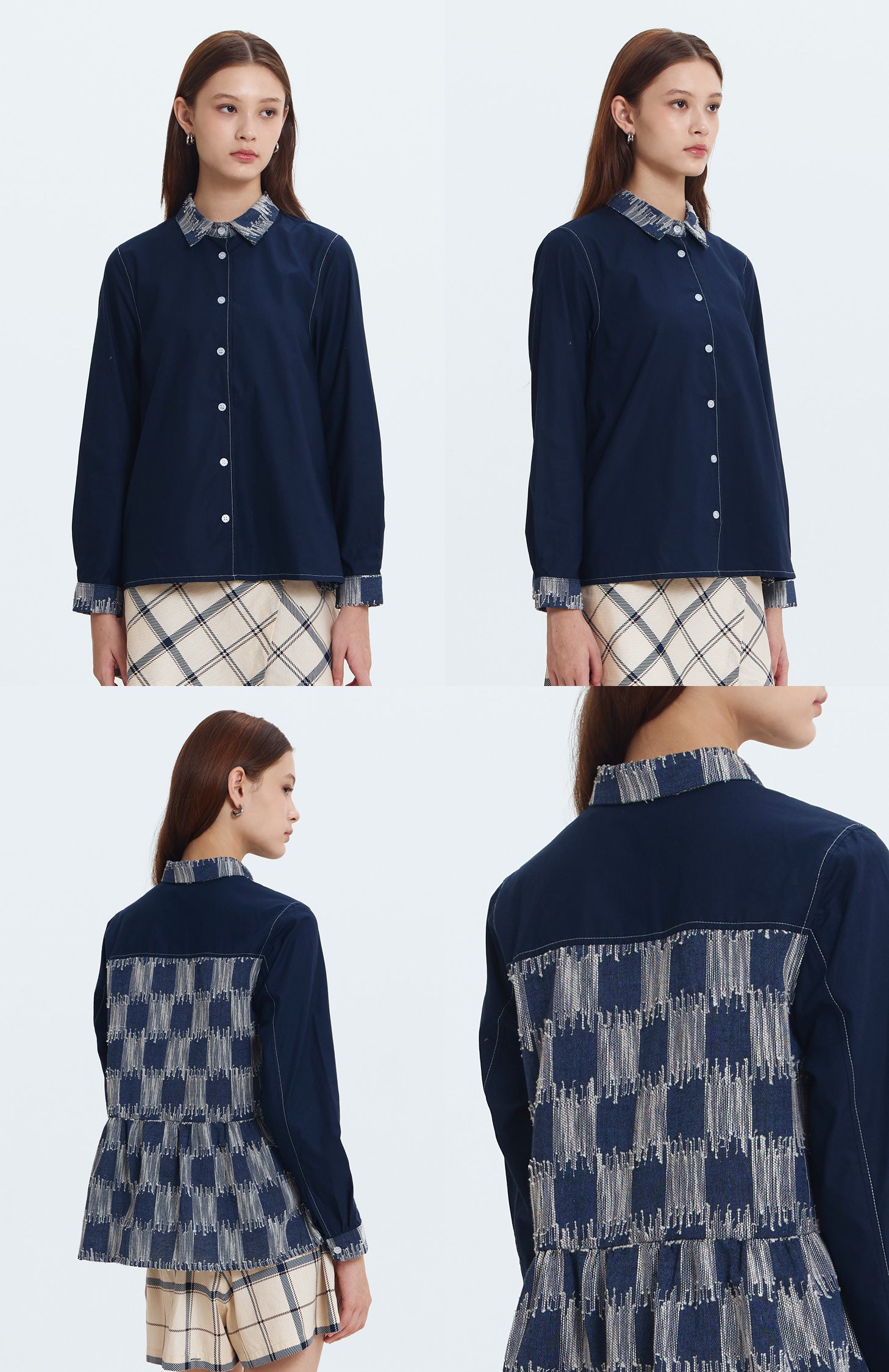 Navy Diola A
