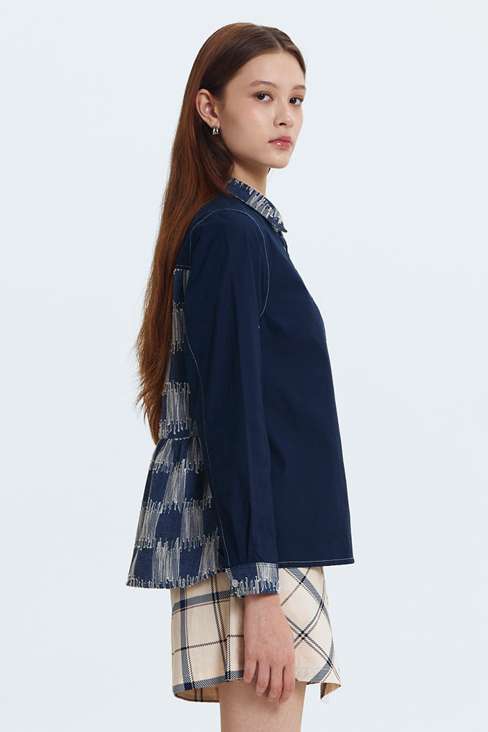 Navy Diola A