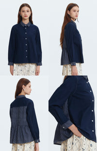 Navy Diola B