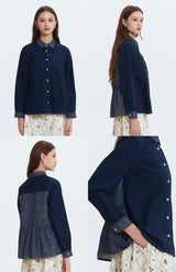 Navy Diola B