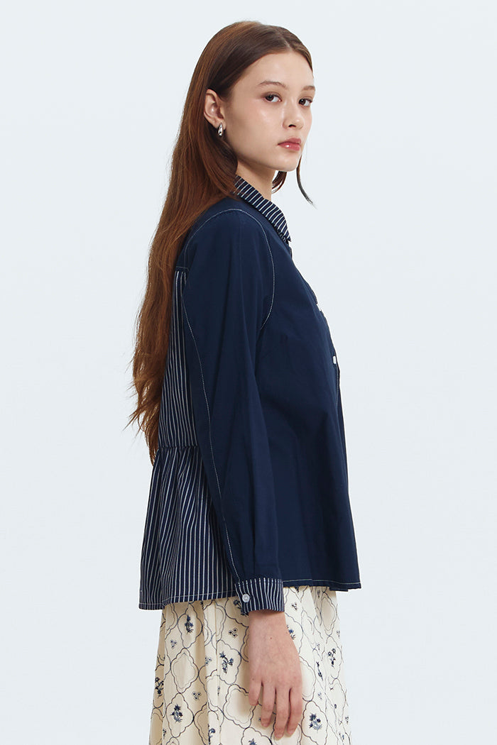 Navy Diola B