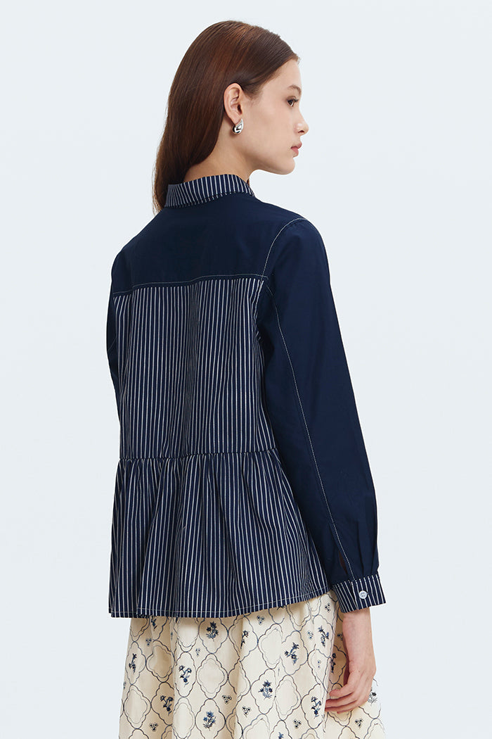 Navy Diola B