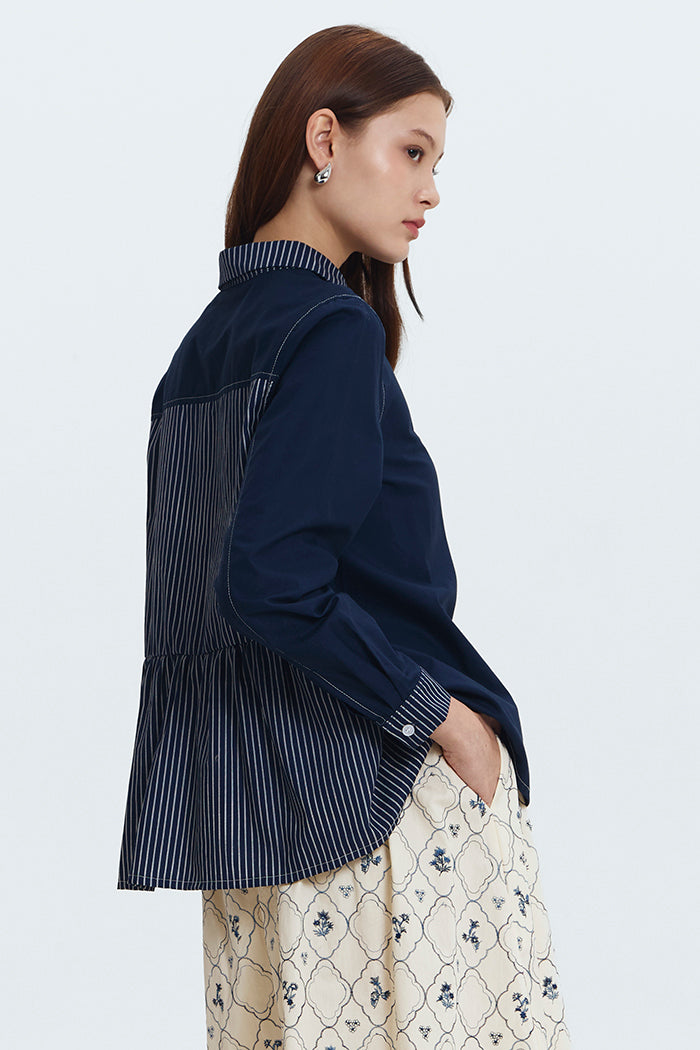 Navy Diola B