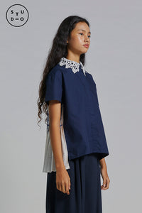 Navy Elnaz - Defect Sale