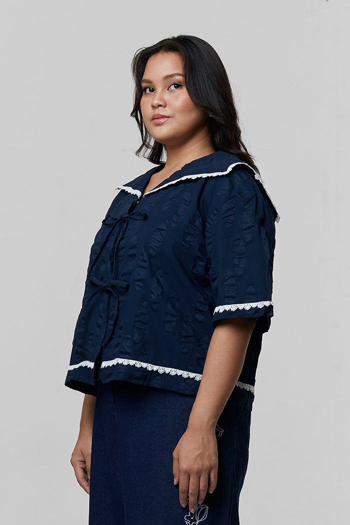Navy Ethea