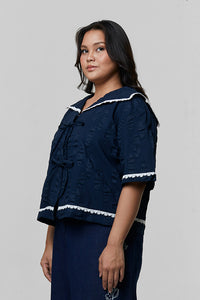 Navy Ethea