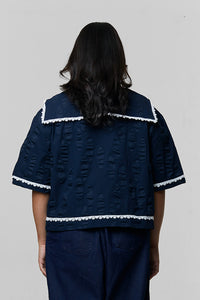 Navy Ethea