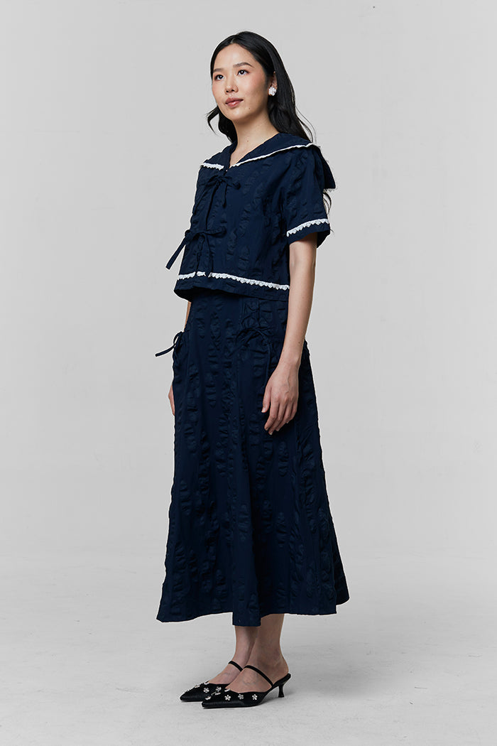 Navy Ethea