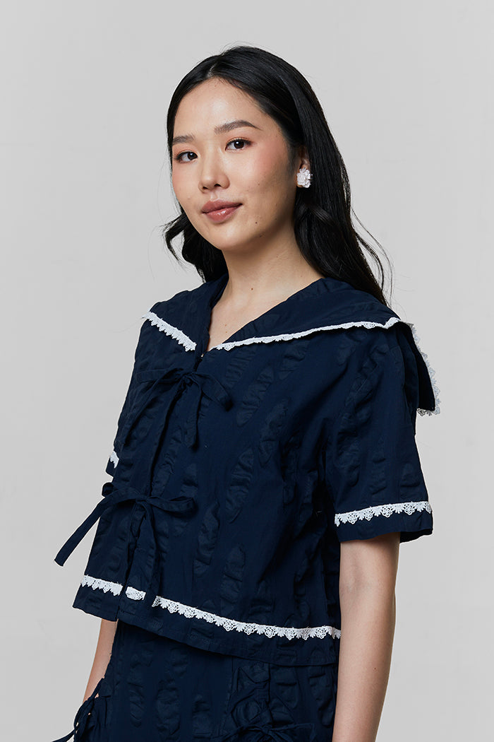 Navy Ethea