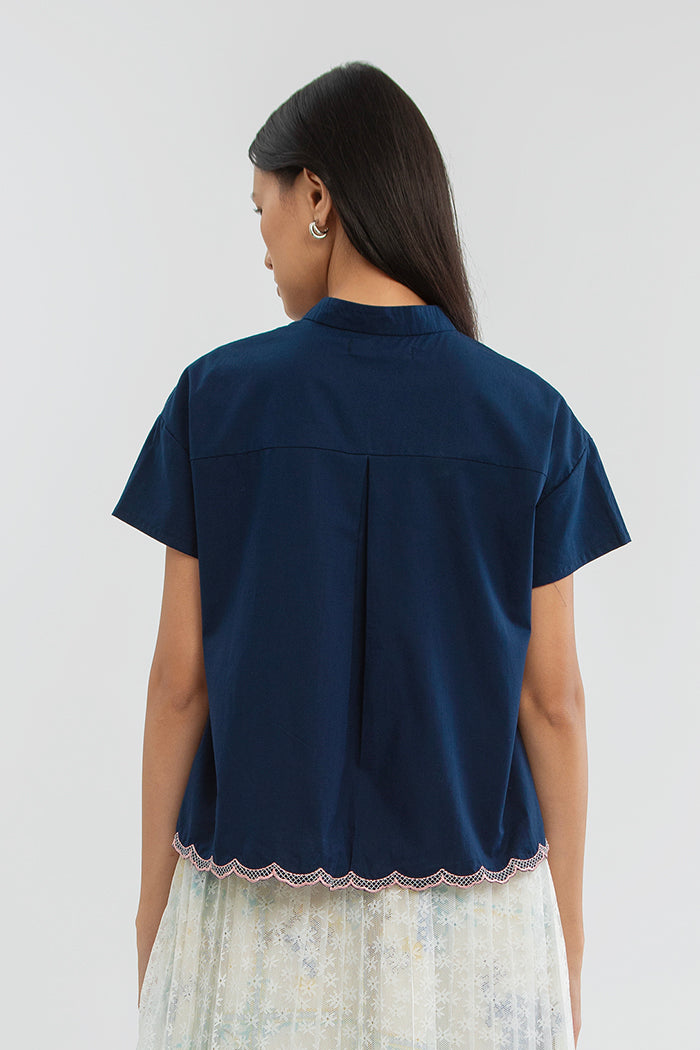 Navy Laima