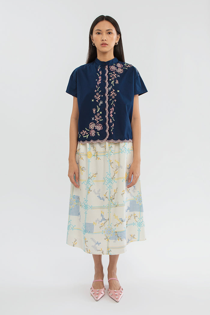 Navy Laima