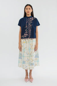 Navy Laima