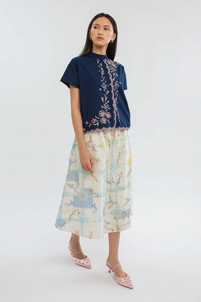 Navy Laima
