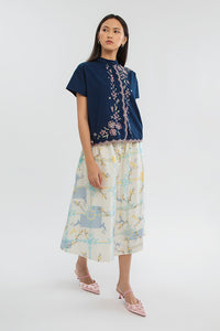 Navy Laima