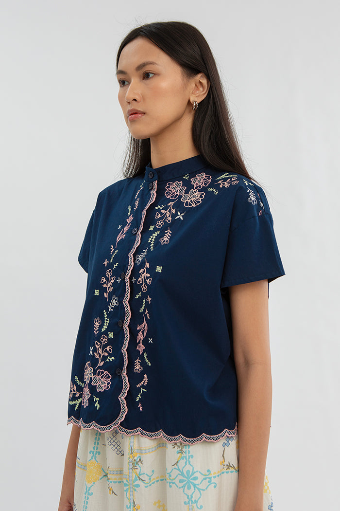 Navy Laima