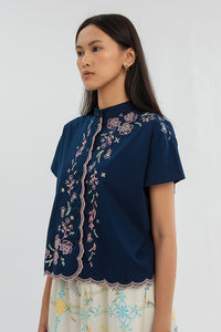 Navy Laima