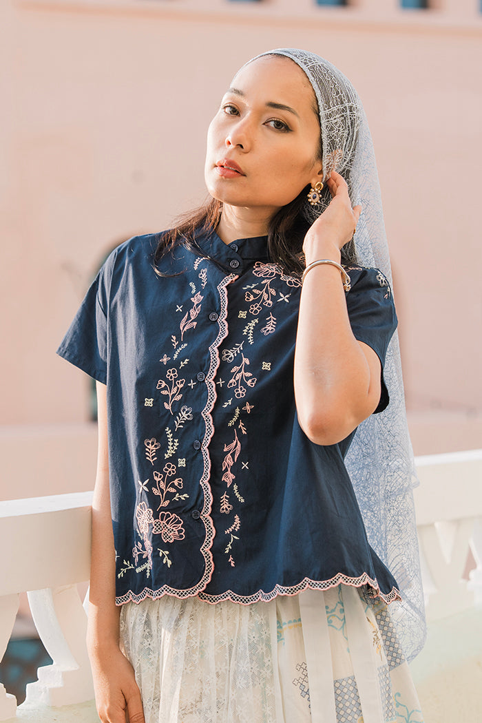 Navy Laima