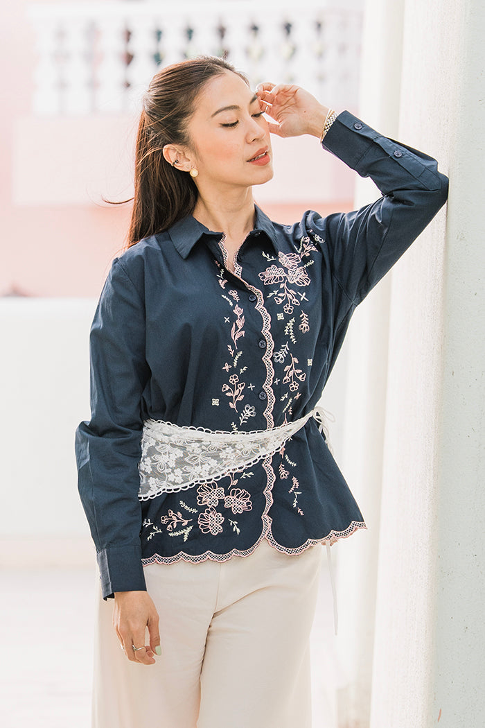 Navy Lefa