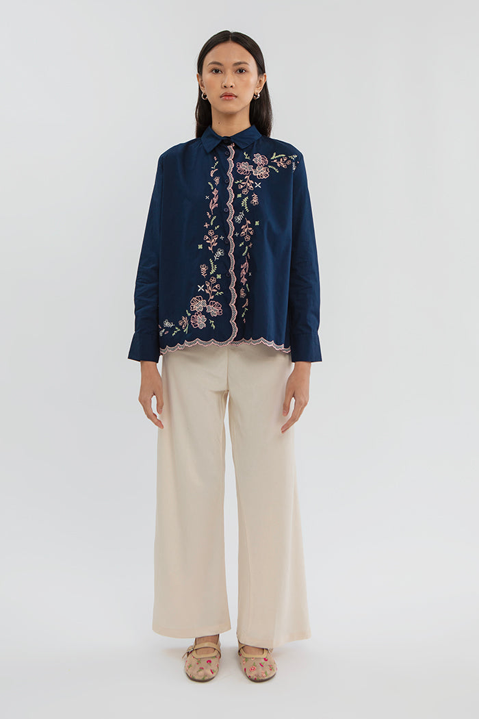 Navy Lefa