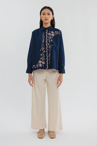 Navy Lefa