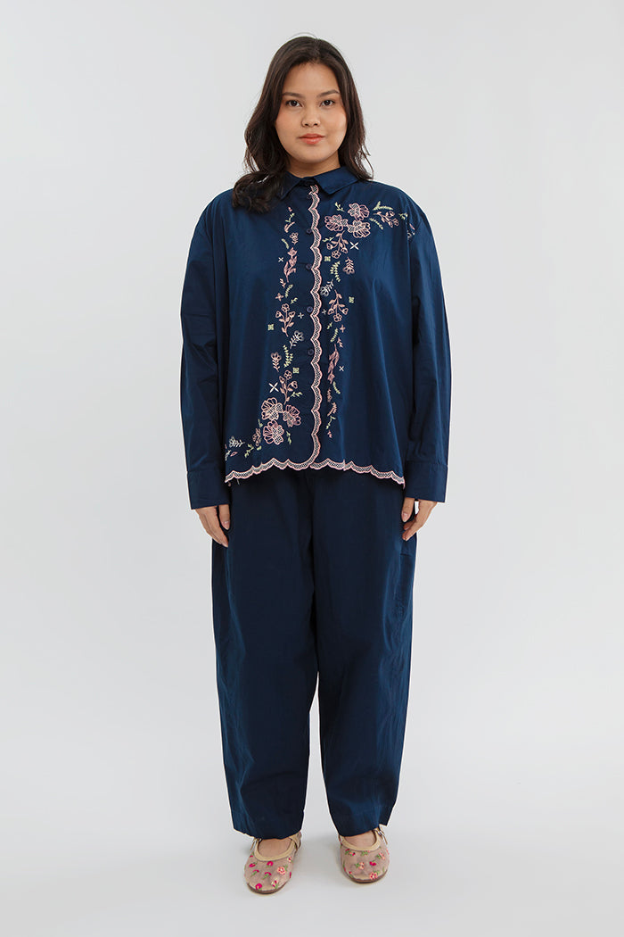 Navy Lefa