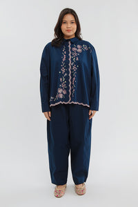 Navy Lefa