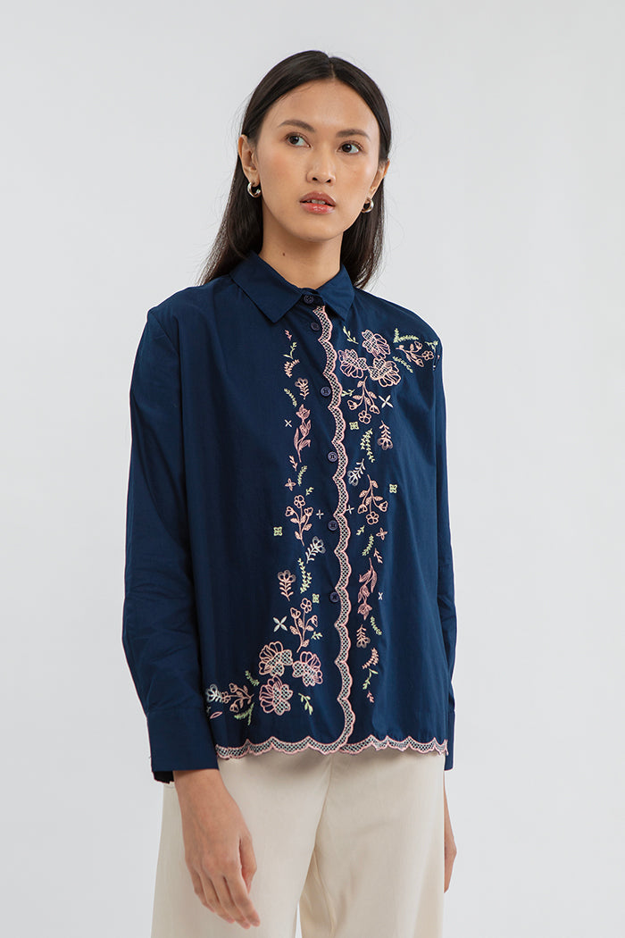 Navy Lefa