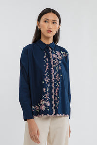 Navy Lefa