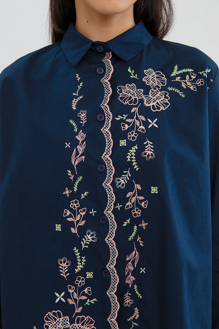 Navy Lefa