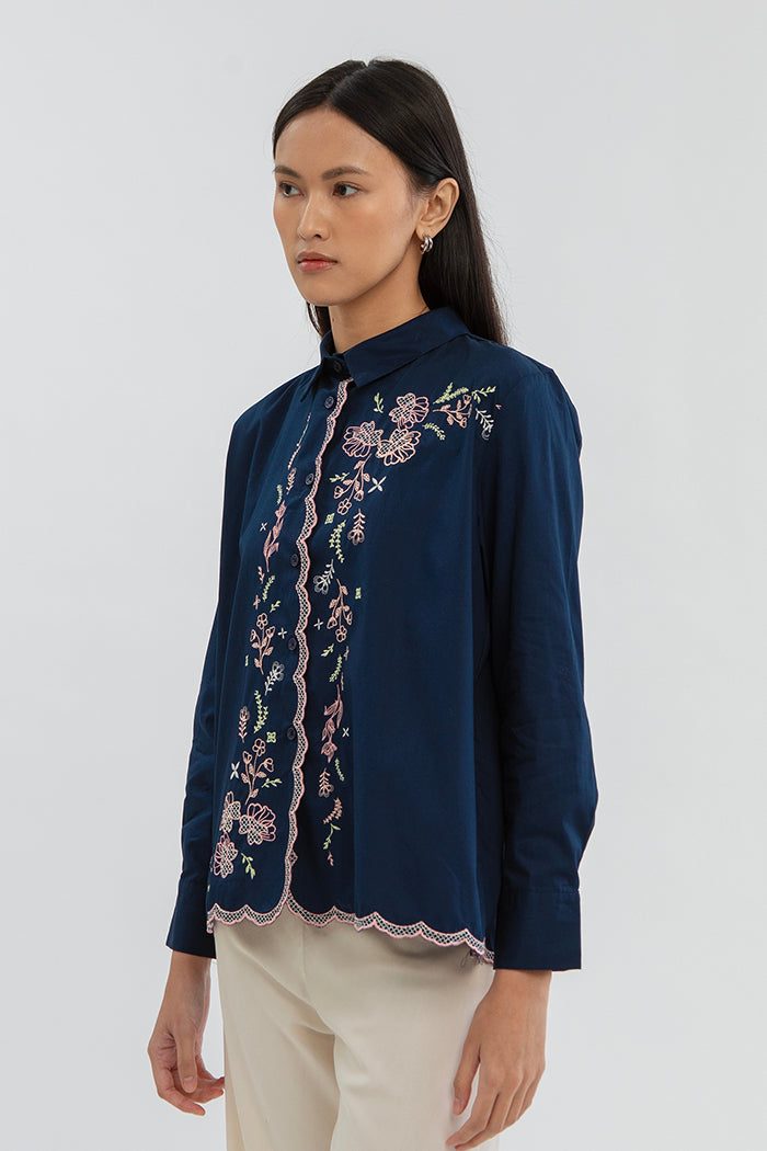 Navy Lefa