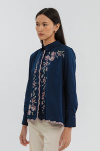 Navy Lefa