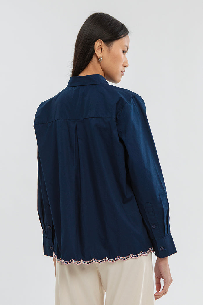 Navy Lefa