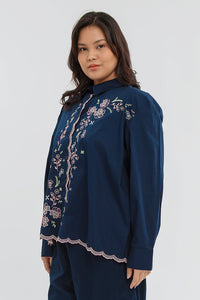 Navy Lefa