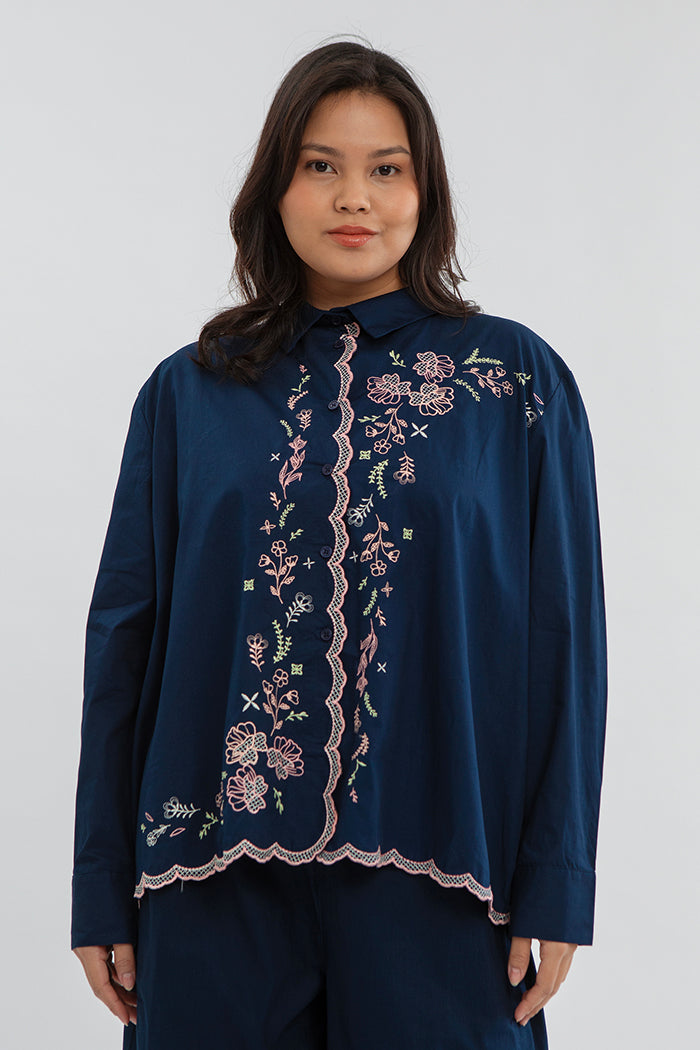 Navy Lefa