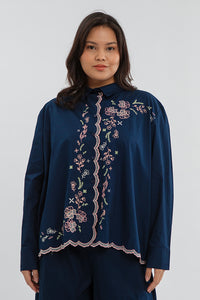Navy Lefa